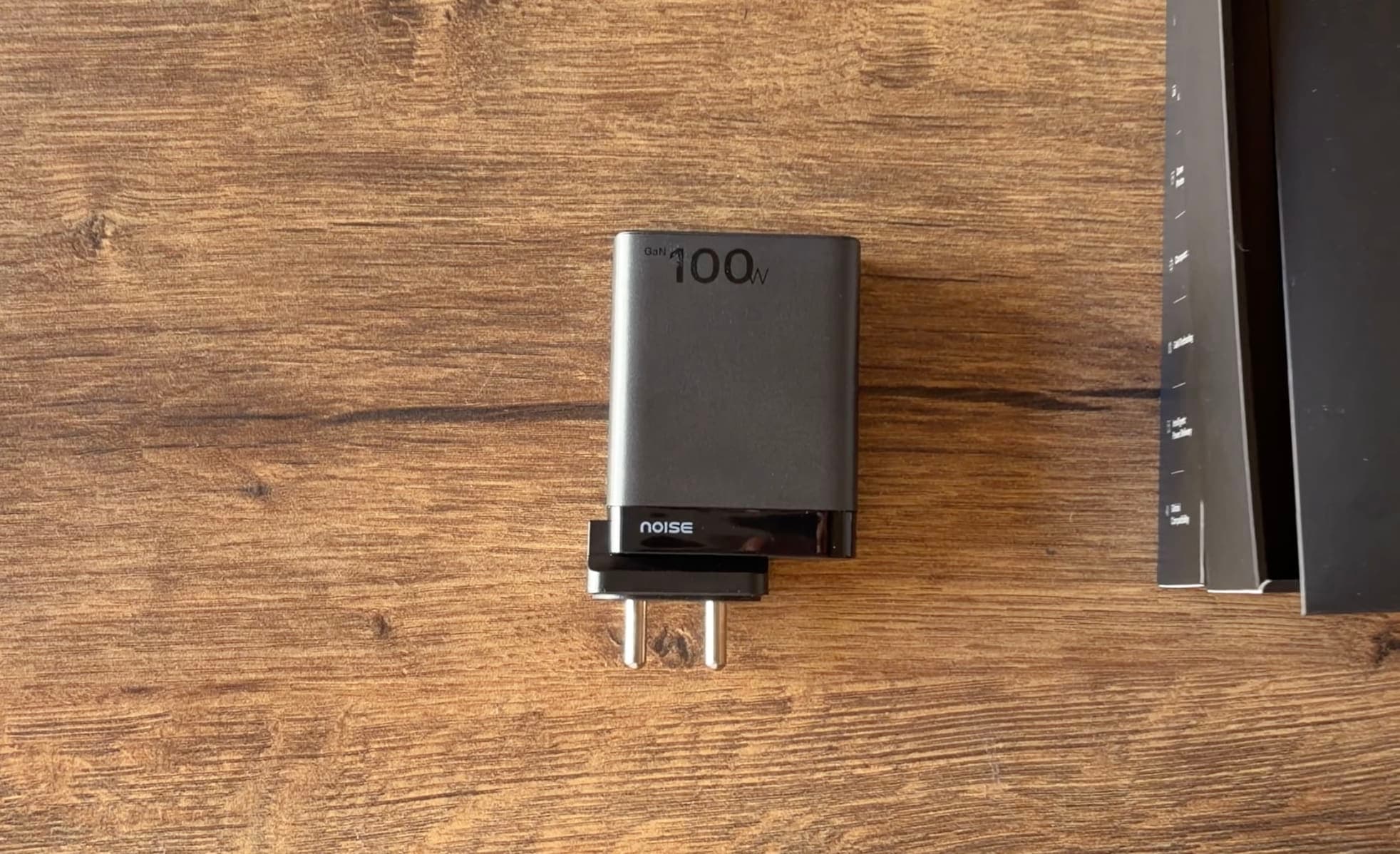Noise Power Series 100W GaN Charger